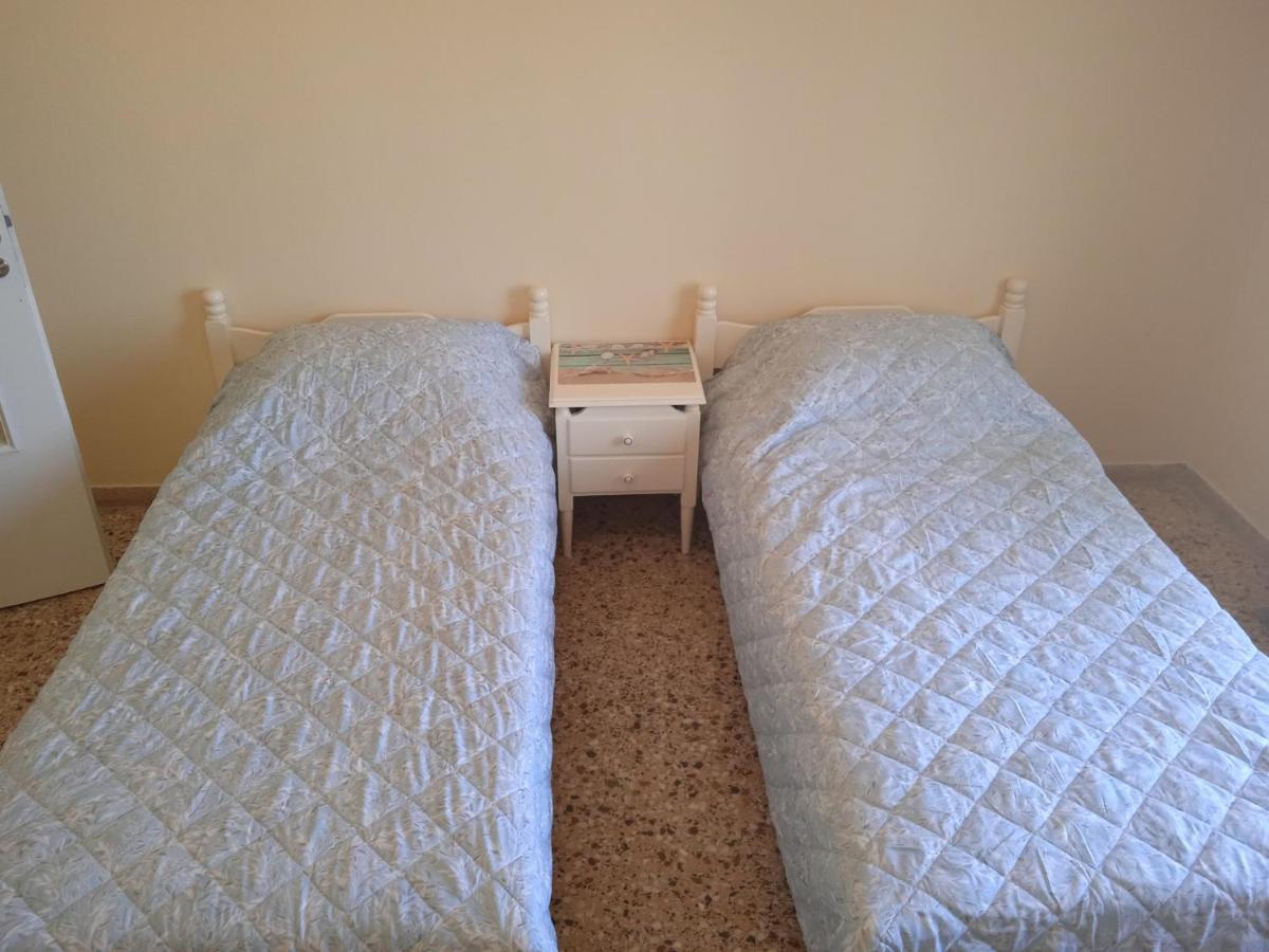 Apartment On The Beach 阿特米达 外观 照片