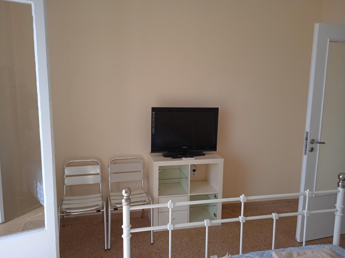 Apartment On The Beach 阿特米达 外观 照片
