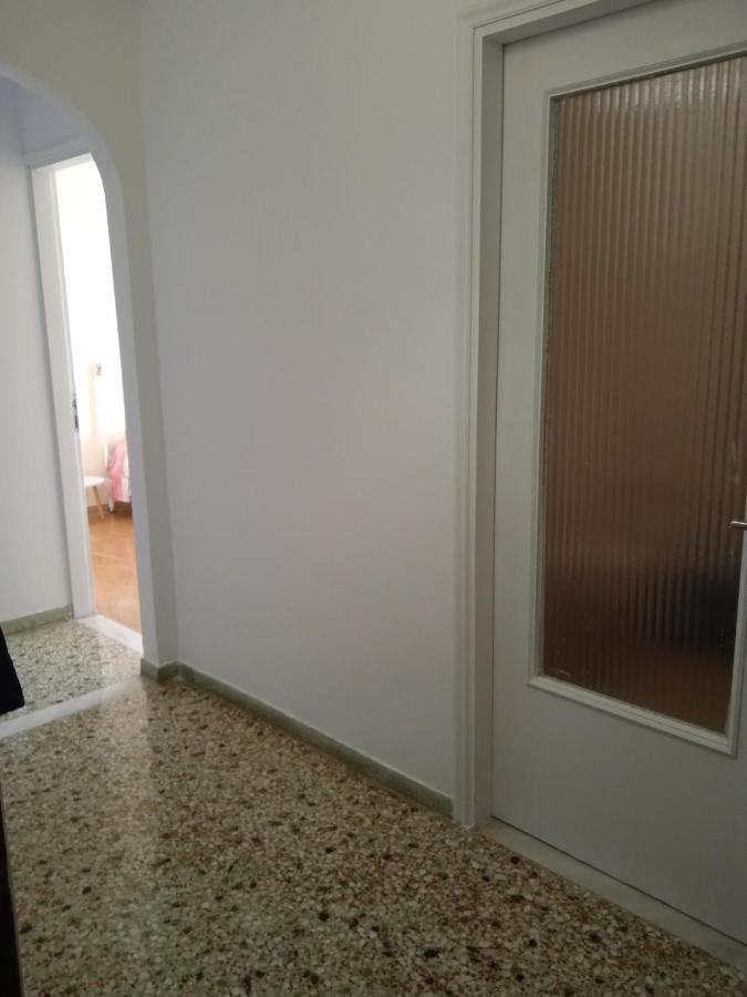 Apartment On The Beach 阿特米达 外观 照片